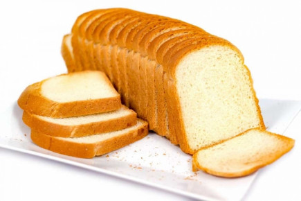 Formas de manter o pão fresco por mais tempo