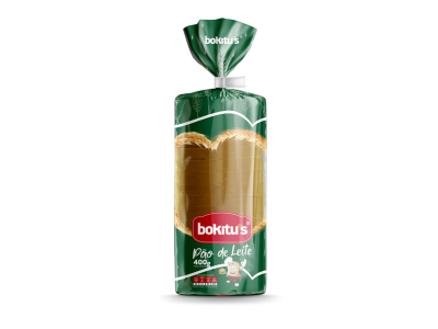 Pão de Leite