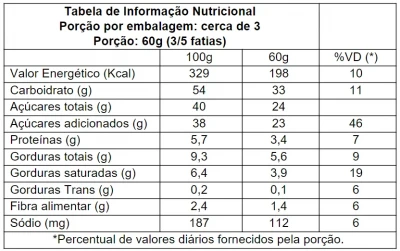 Bolo de Pote Prestígio